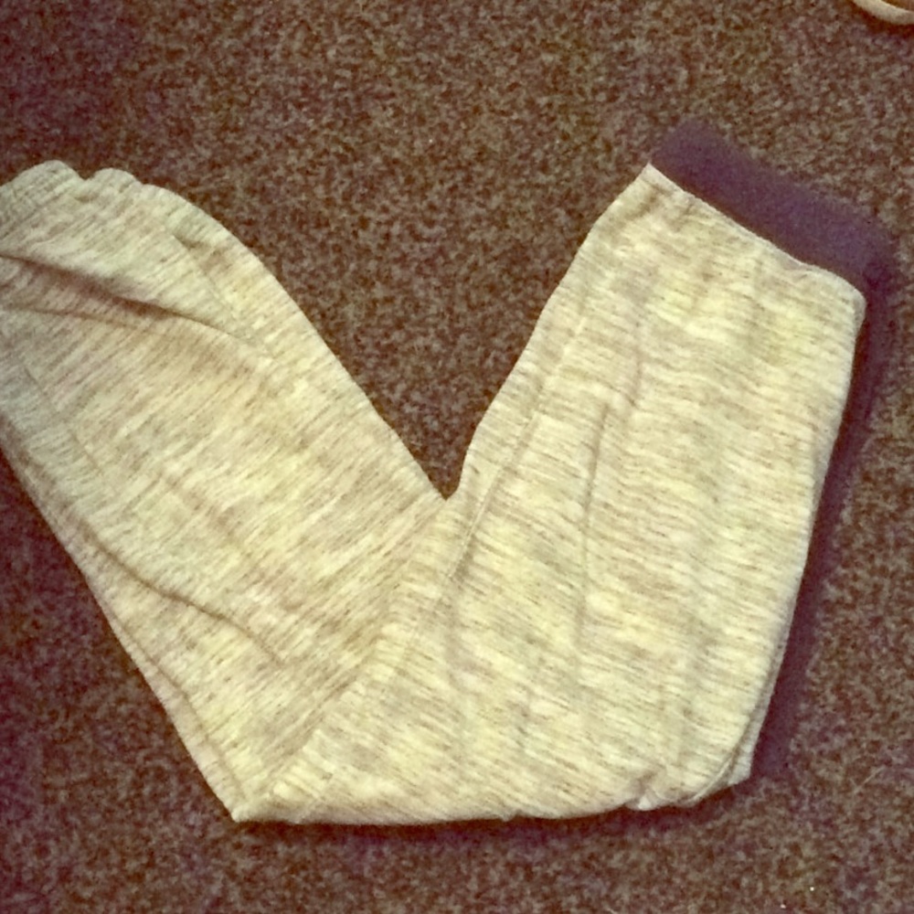 Sweatpants